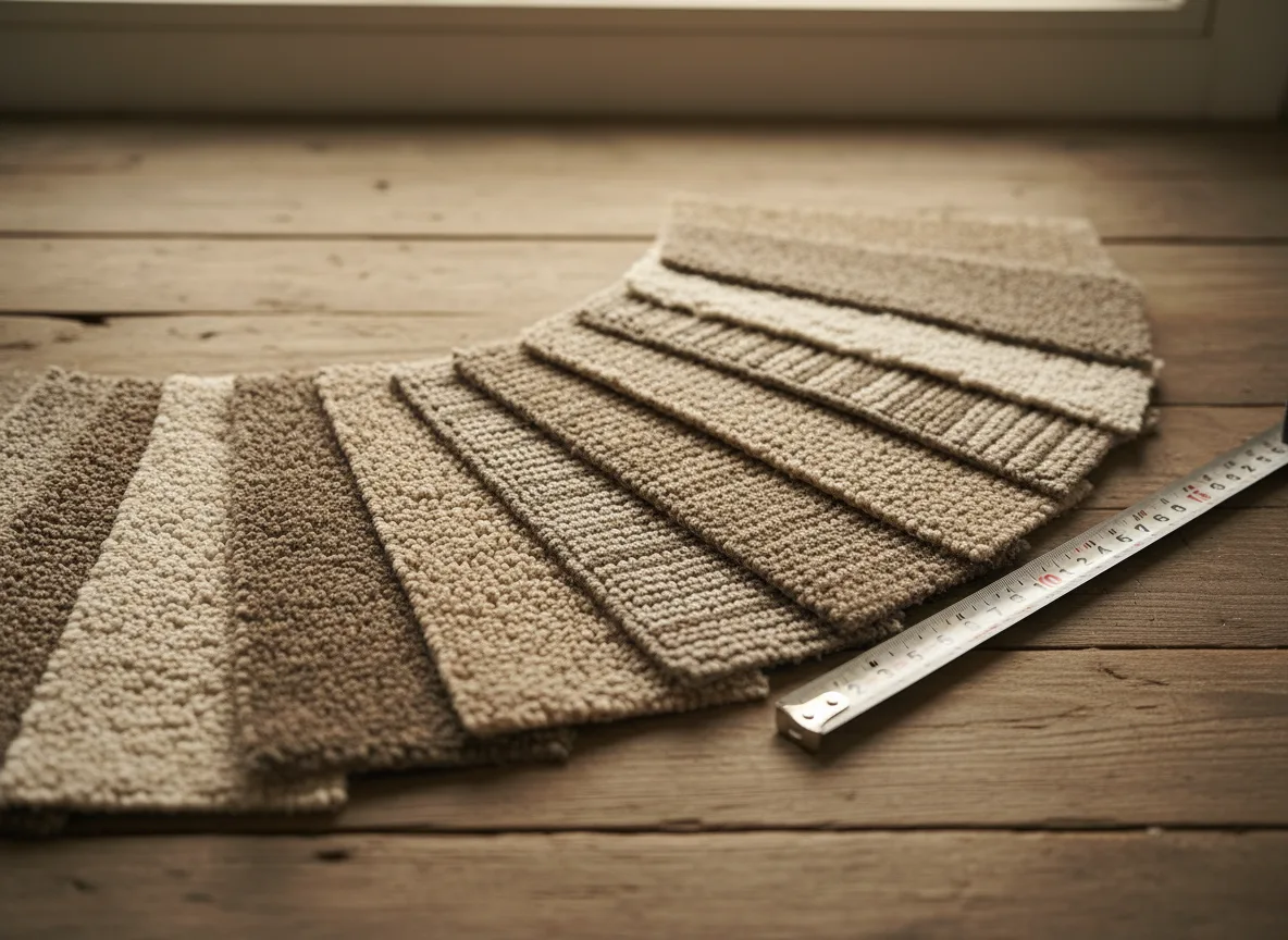 Carpet Installation Ocean View, NJ FAQs