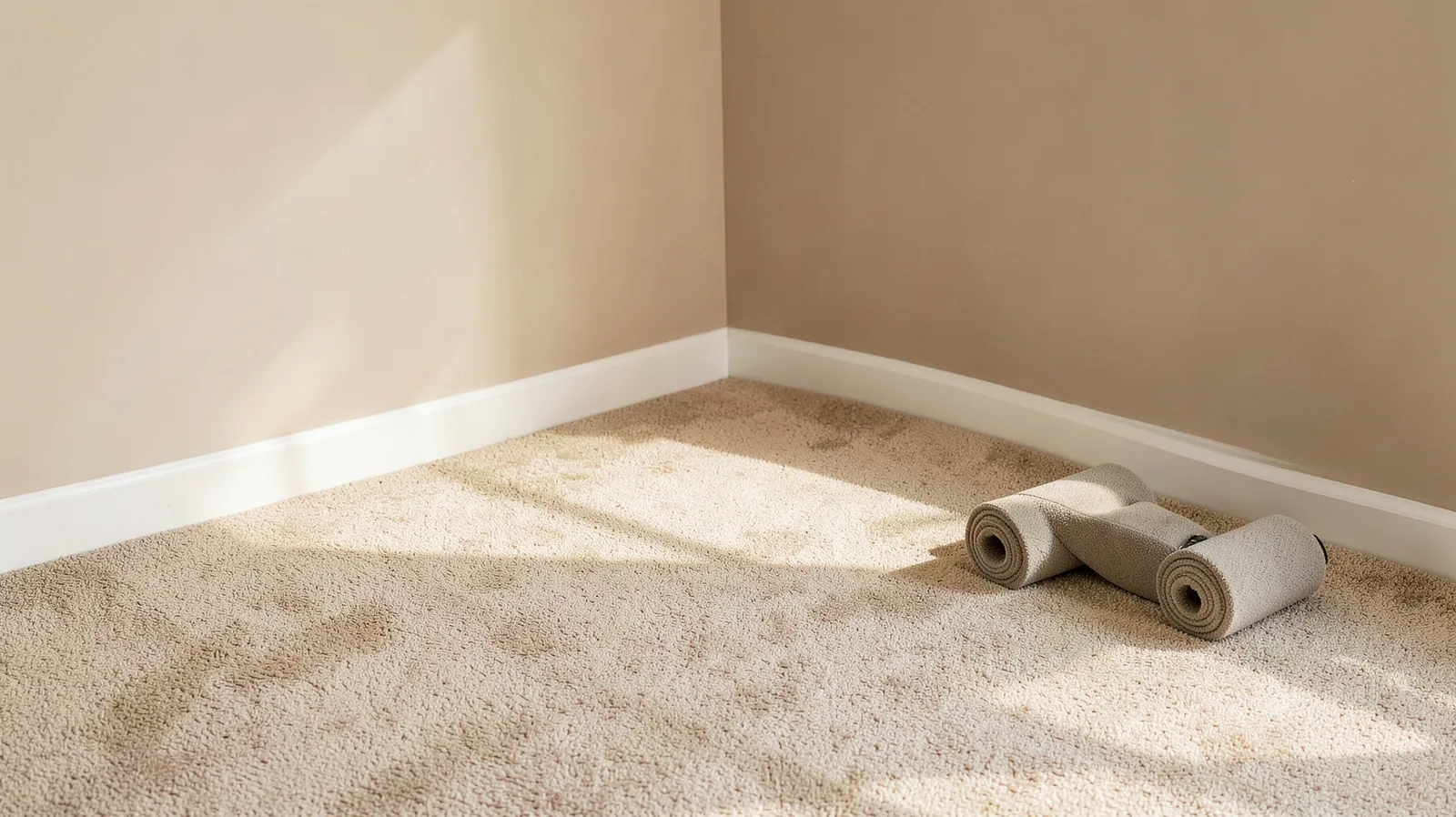 Carpet Installation in Ocean View, NJ near me